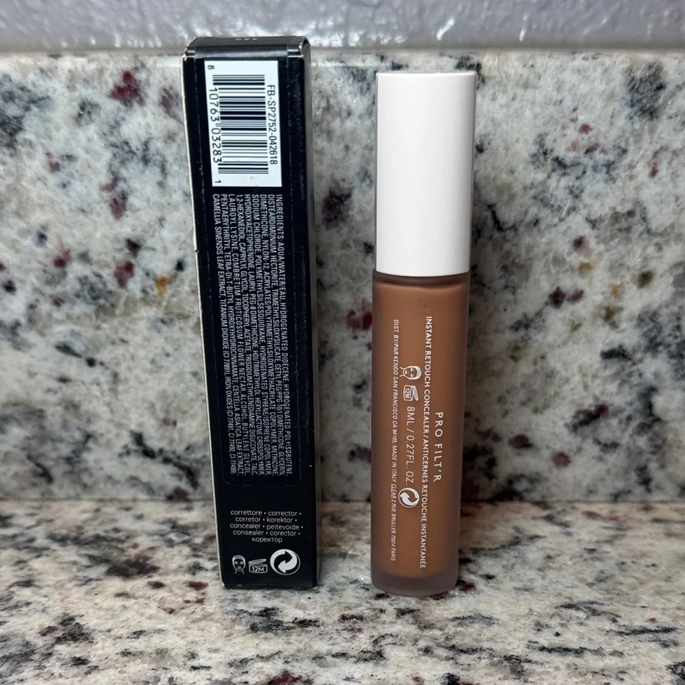 Fenty 380 Pro Filt’R Concealer